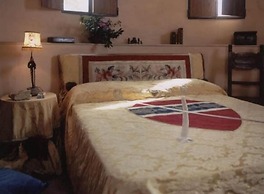 Castello di Vigoleno