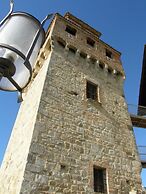 Castello di Vigoleno