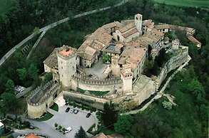Castello di Vigoleno