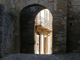 Castello di Vigoleno