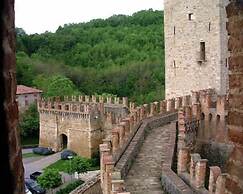 Castello di Vigoleno