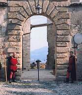 Castello di Vigoleno