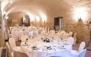 Castello di Vigoleno