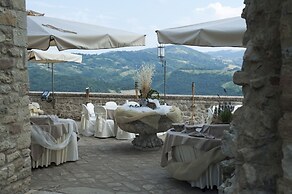 Castello di Vigoleno
