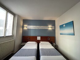 Hotel Europa
