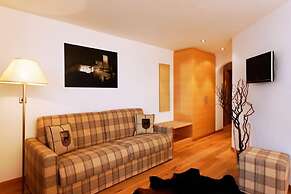Residence & Hotel Alpinum