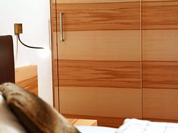 Residence & Hotel Alpinum