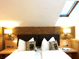 Residence & Hotel Alpinum