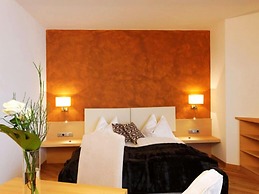 Residence & Hotel Alpinum