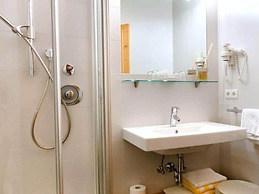 Residence & Hotel Alpinum