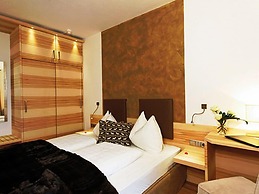 Residence & Hotel Alpinum
