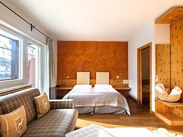 Residence & Hotel Alpinum