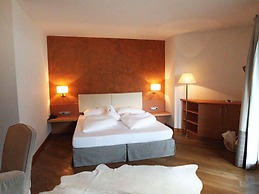 Residence & Hotel Alpinum