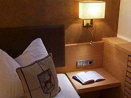 Residence & Hotel Alpinum
