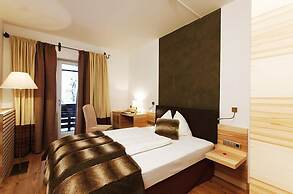 Residence & Hotel Alpinum
