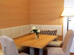 Residence & Hotel Alpinum