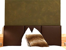 Residence & Hotel Alpinum