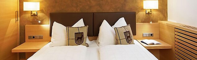 Residence & Hotel Alpinum