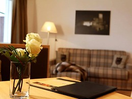 Residence & Hotel Alpinum