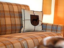 Residence & Hotel Alpinum