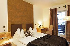Residence & Hotel Alpinum