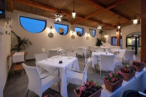 Hotel Villa Sirena