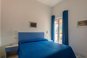 Hotel Villa Sirena