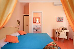 Hotel Villa Sirena