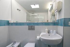 Hotel Villa Sirena