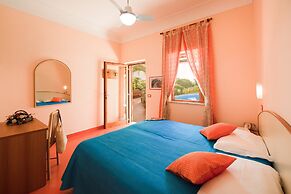 Hotel Villa Sirena
