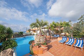 Hotel Villa Sirena