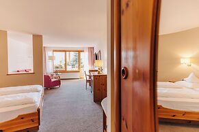 Hotel Hohenwart