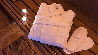 Il Marchese Hotel & Spa