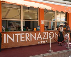 Camping Village Internazionale