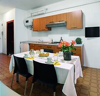 Camping Village Internazionale