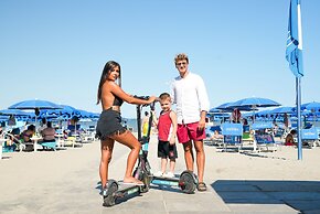 Camping Village Internazionale