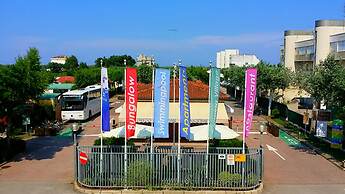 Camping Village Internazionale