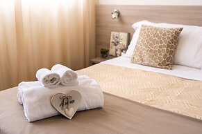 Camping Village Internazionale