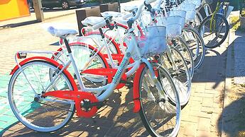 Camping Village Internazionale