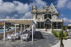 Camping Village Internazionale