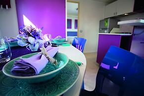 Camping Village Internazionale