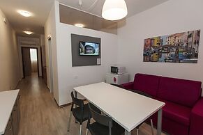 Camping Village Internazionale