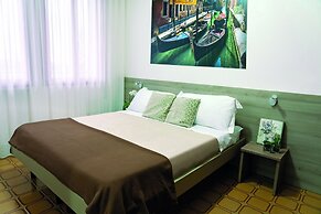 Camping Village Internazionale