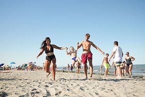 Camping Village Internazionale