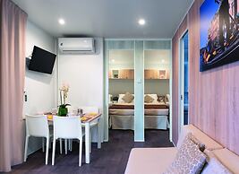 Camping Village Internazionale