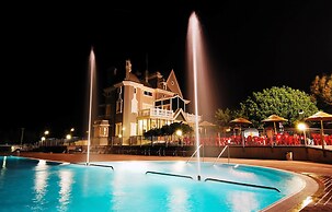 Camping Village Internazionale