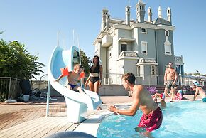 Camping Village Internazionale