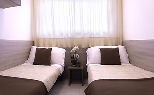 Camping Village Internazionale