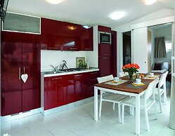 Camping Village Internazionale