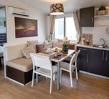 Camping Village Internazionale